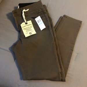 NWT Democracy Jeans